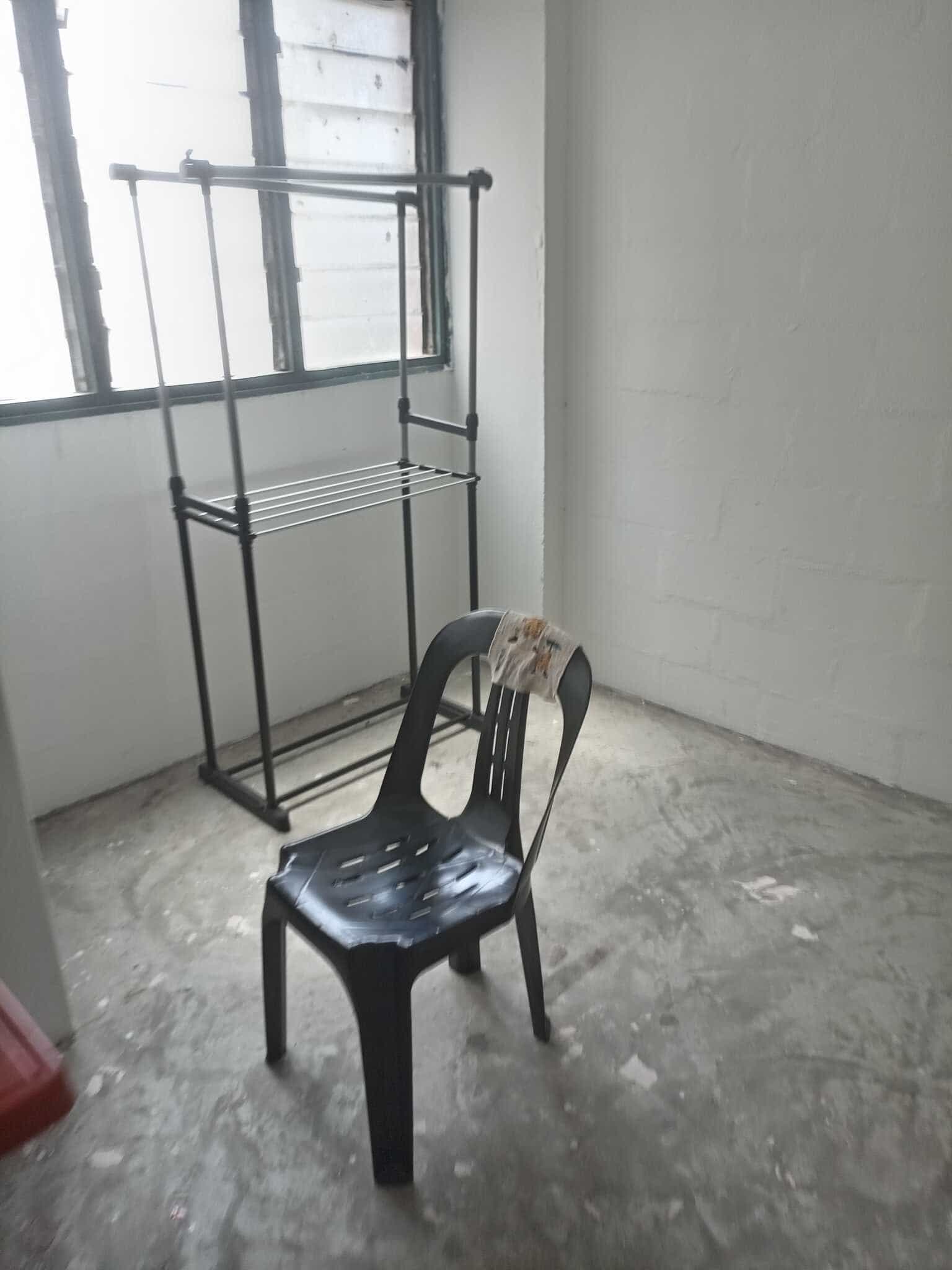 Property Image 1 - Flat Sri Perak, Sentul