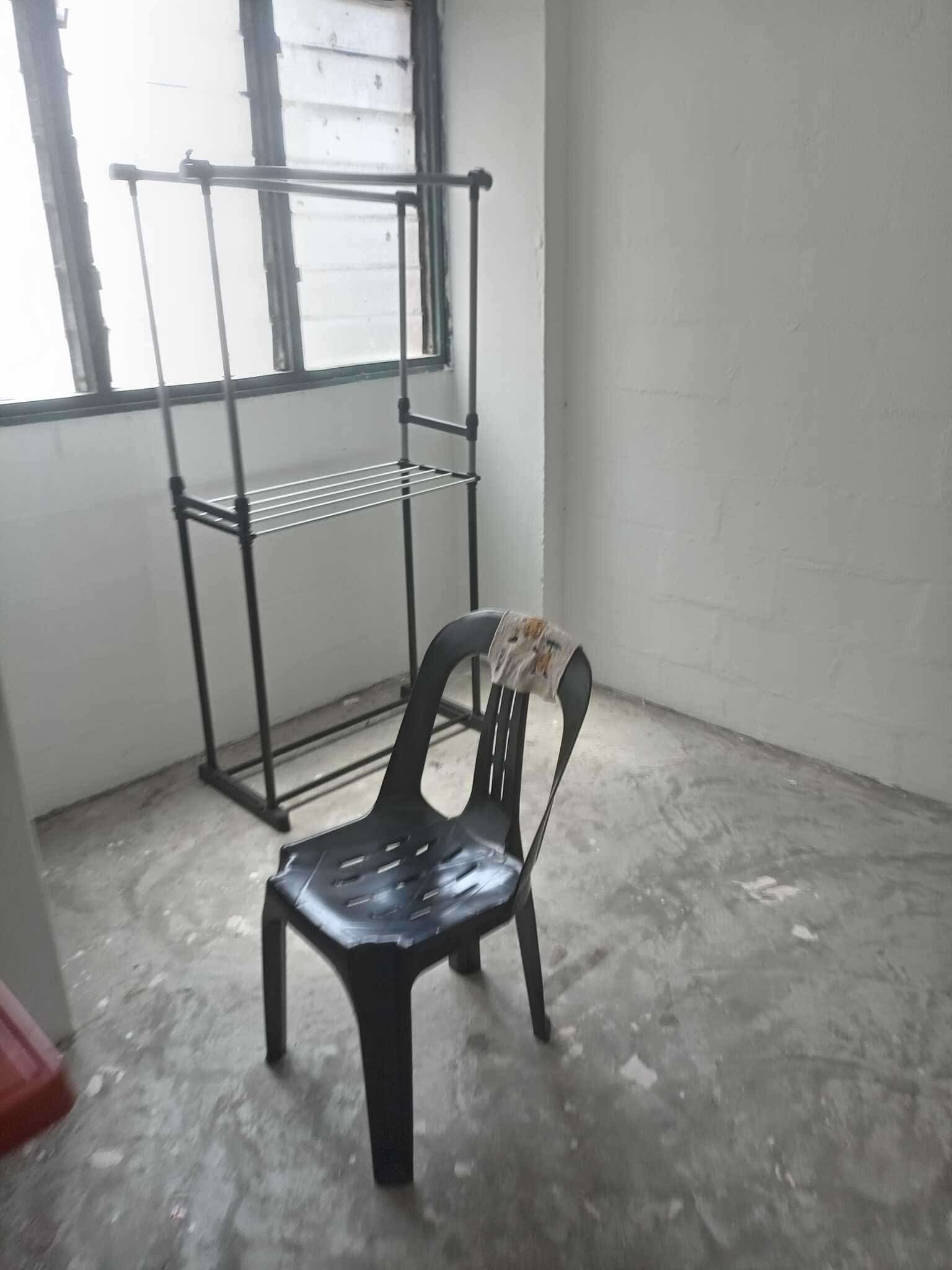 Property Image 1 - Flat Sri Perak, Sentul