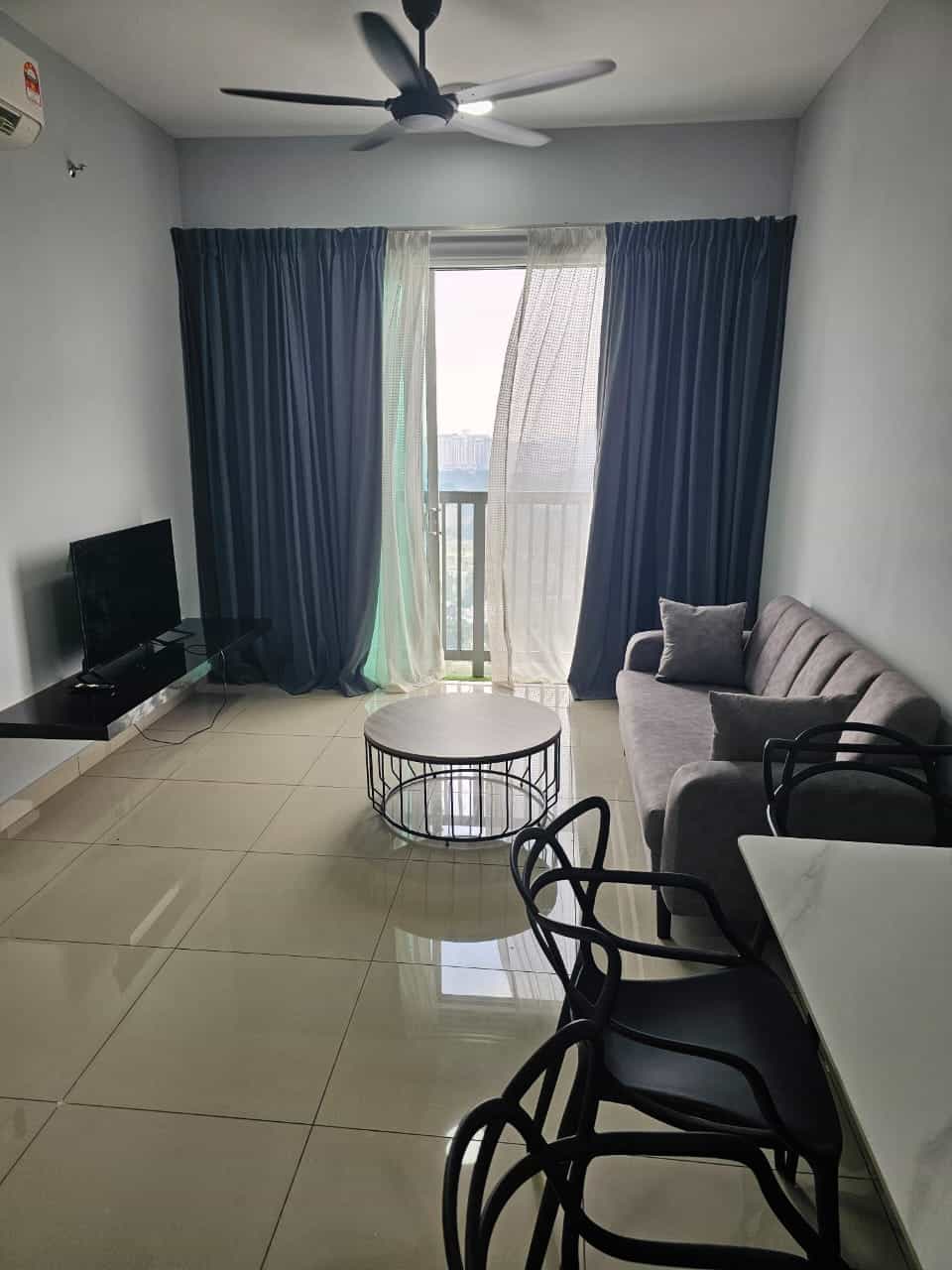 Property Image 1 - Plaza@Kelana Jaya Residences, Petaling Jaya