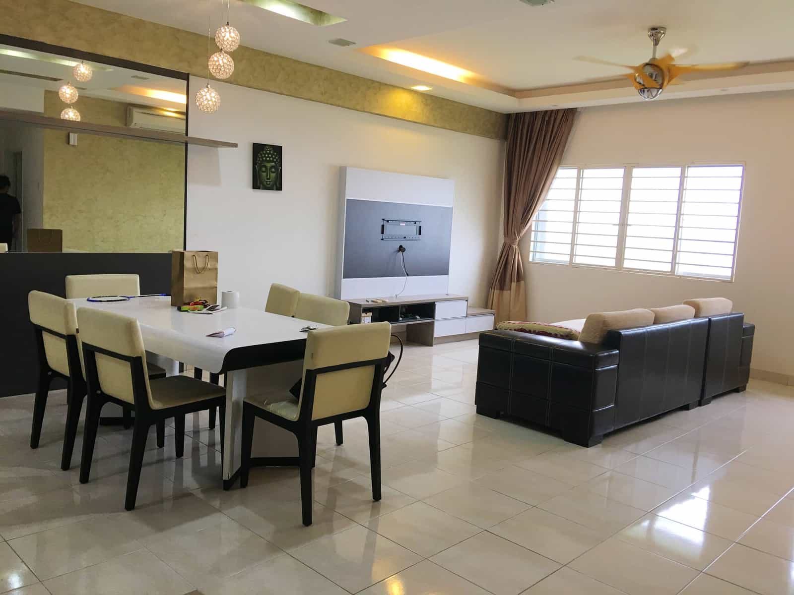 Property Image 1 - Denai Impian Kota Kemuning ( Lagoon Suite Condo)