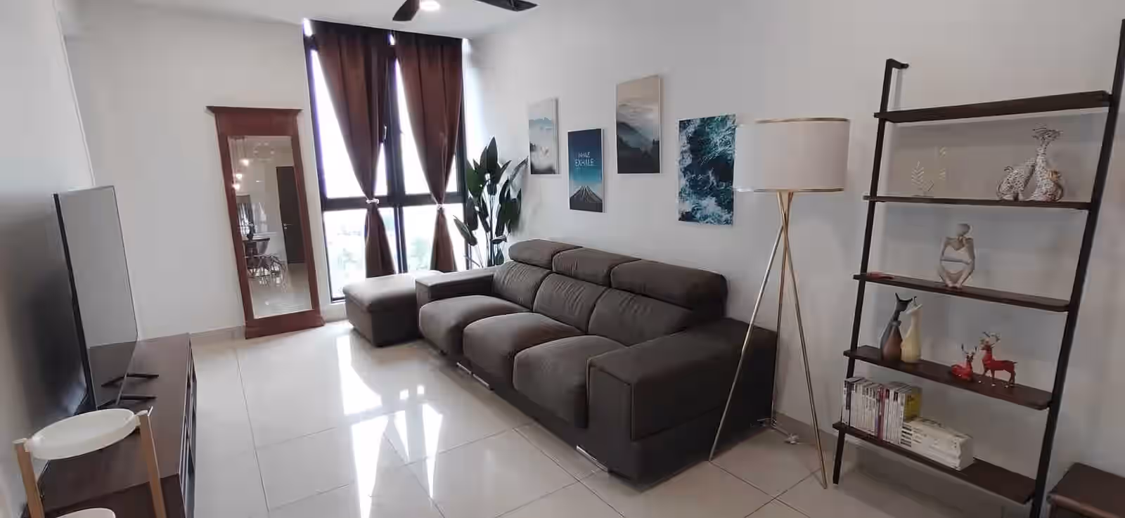 Property Image 1 - H2O Residences, Petaling Jaya