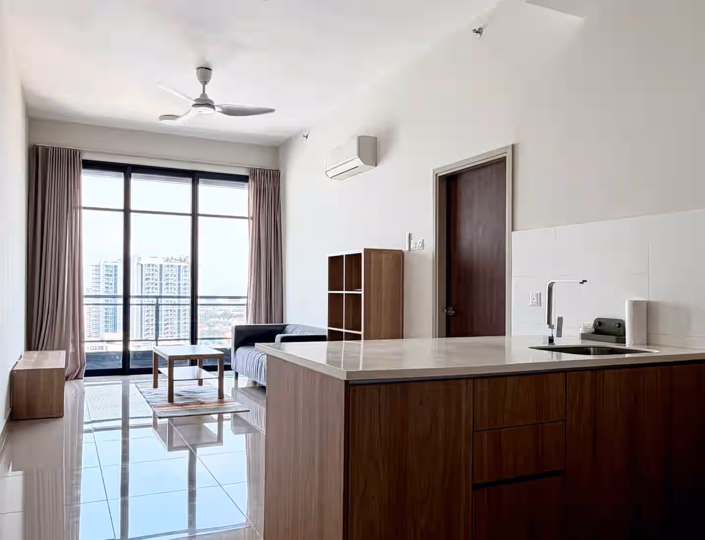 Property Image 1 - Perla Ara Sentral, Petaling Jaya