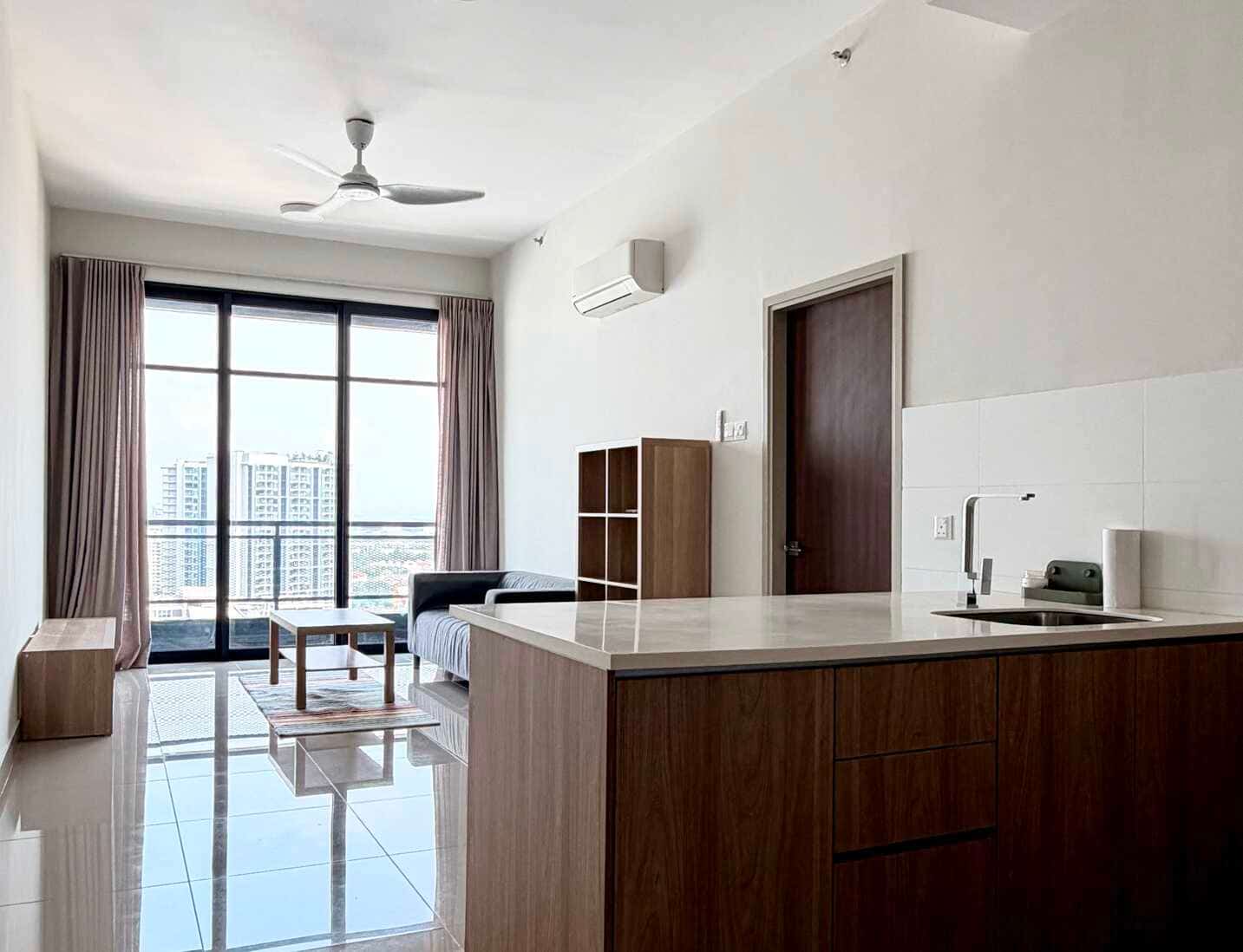 Property Image 1 - Perla Ara Sentral, Petaling Jaya