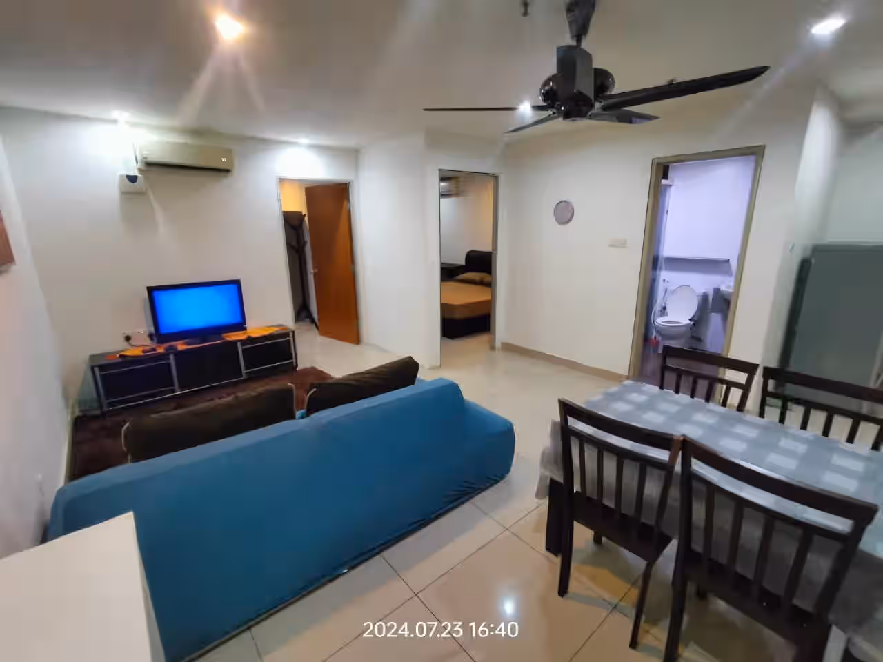 Property Image 1 - Pacific Place, Ara Damansara