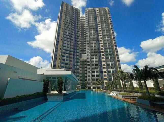 Property Image 1 - Cerrado Southville City, Dengkil