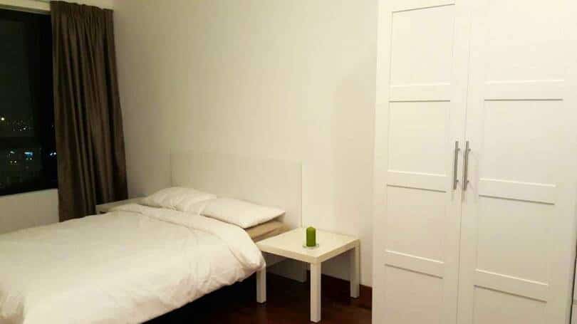 Property Image 1 - i-Residence @ i-City, Shah Alam