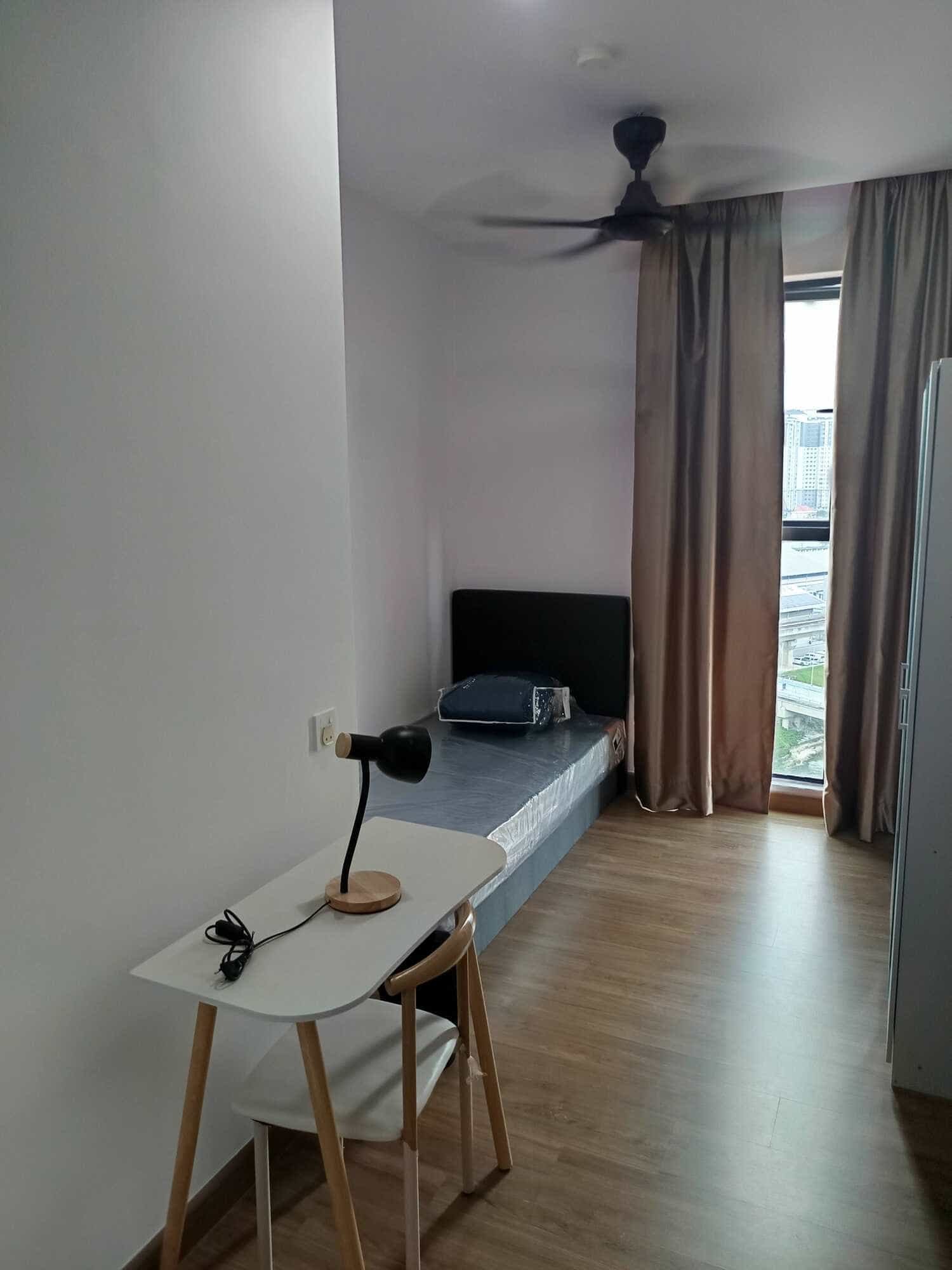 Property Image 1 - AraTre' Residences, Petaling Jaya
