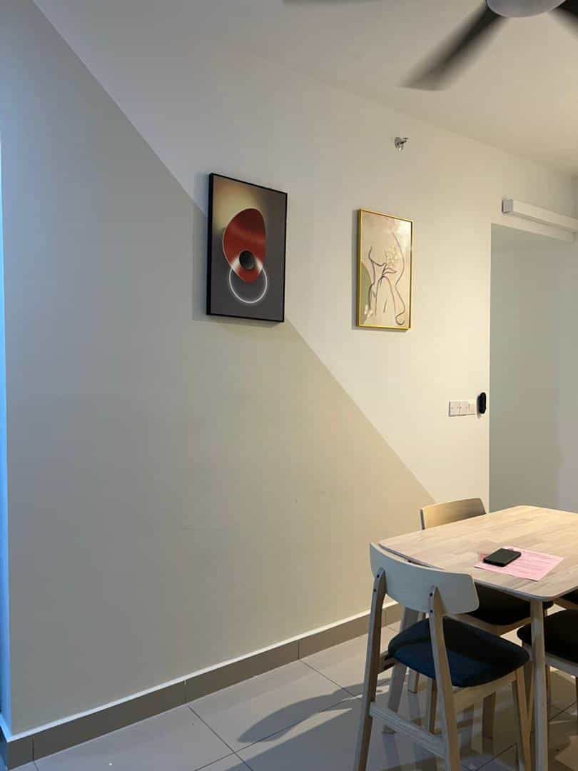 Property Image 1 - Residensi M Luna, Kuala Lumpur