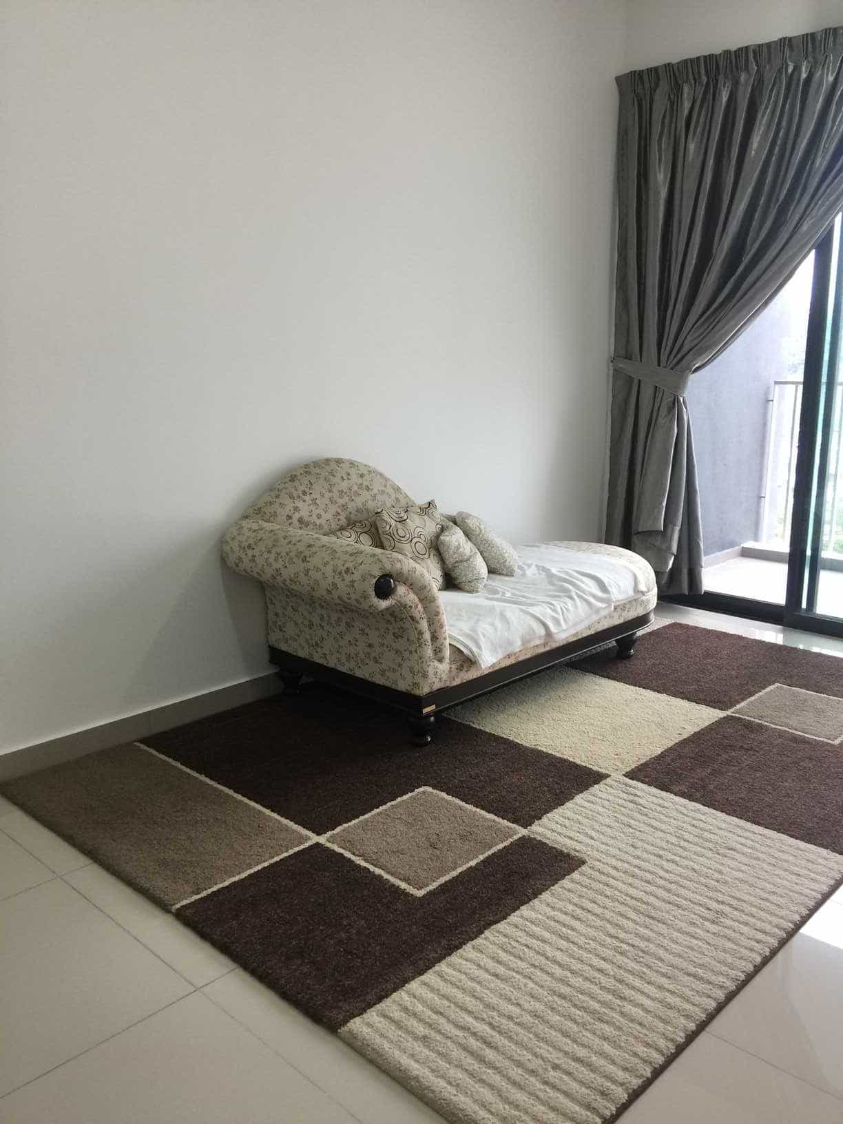 Property Image 1 - Sutera Pines, Bandar Sungai Long