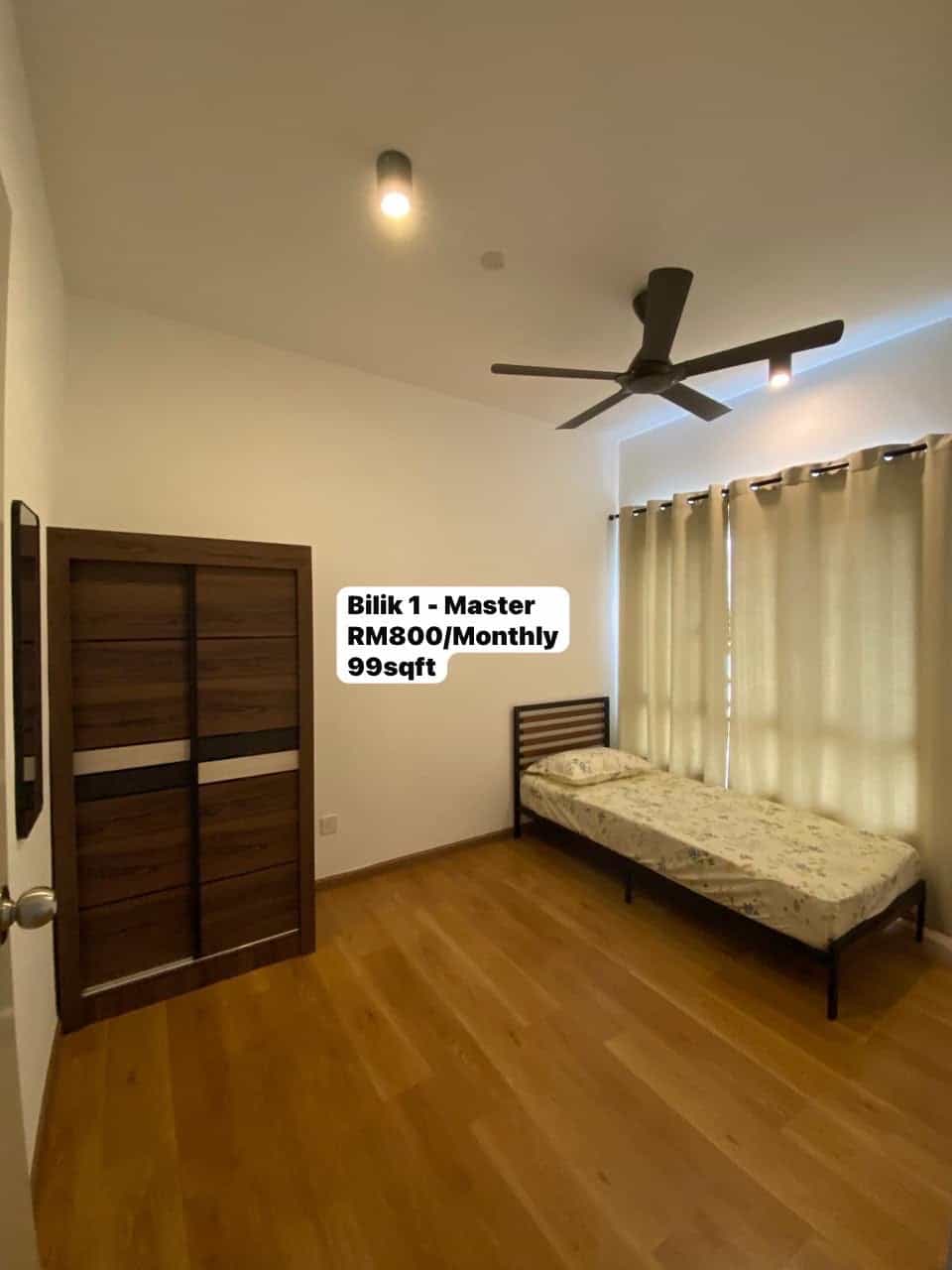 Property Image 1 - Residensi Ostia, Bangi