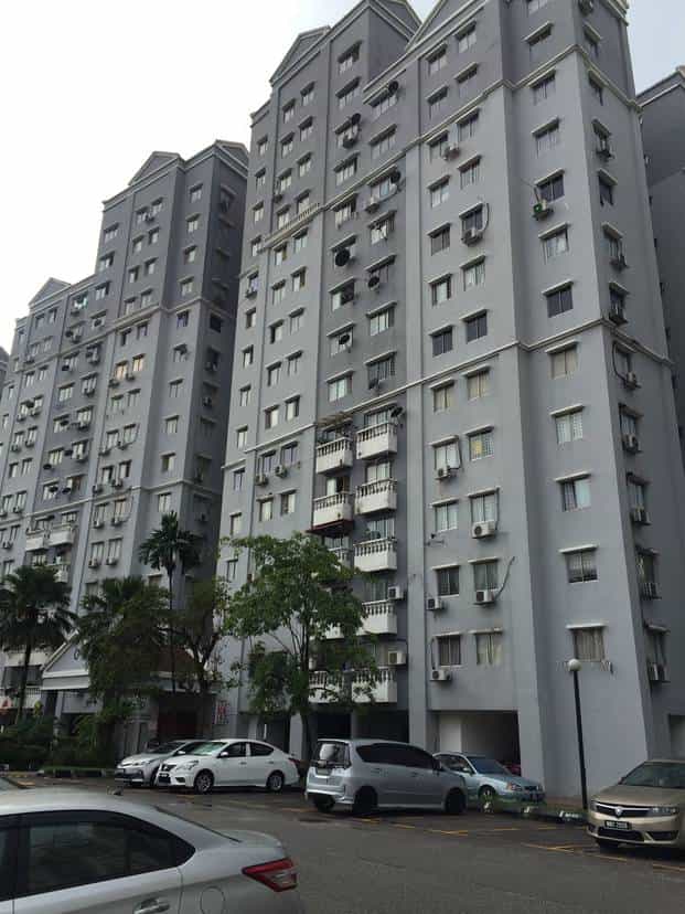 Property Image 1 - Avenue Court, Old Klang Road