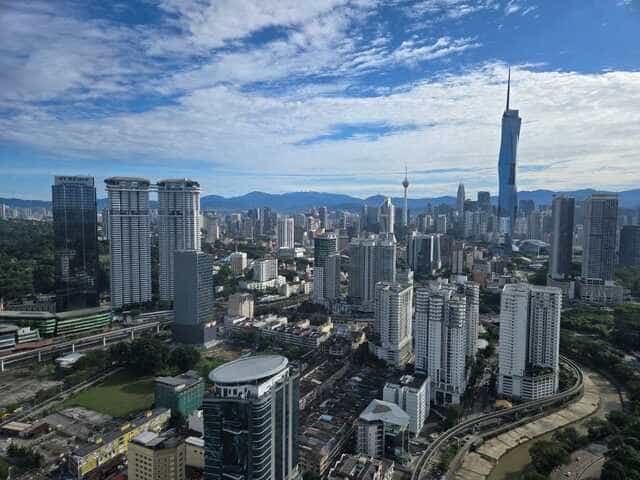 Property Image 1 - Riveria City, KL Sentral
