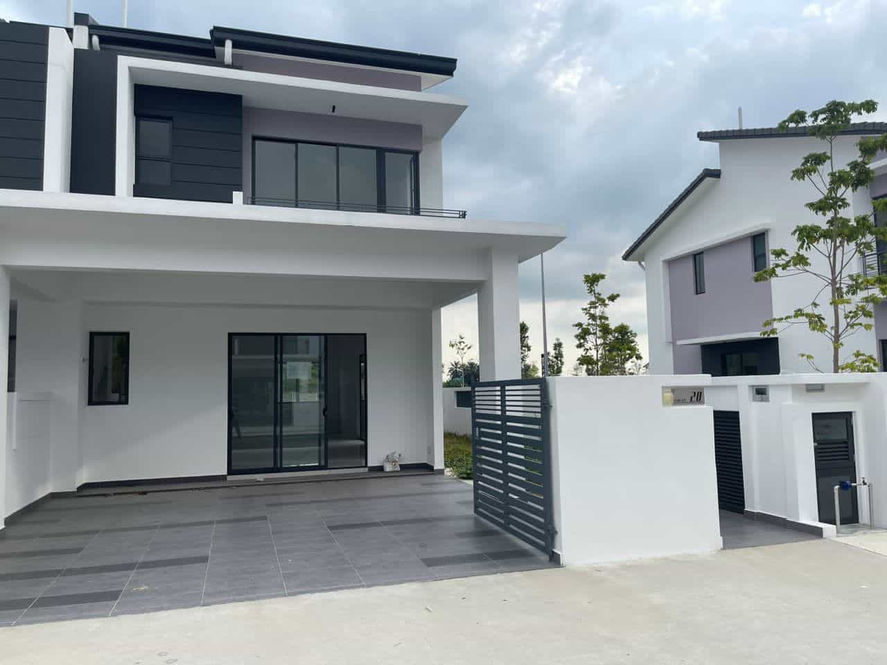 Property Image 1 - Rimbayu Robin, Bandar Rimbayu