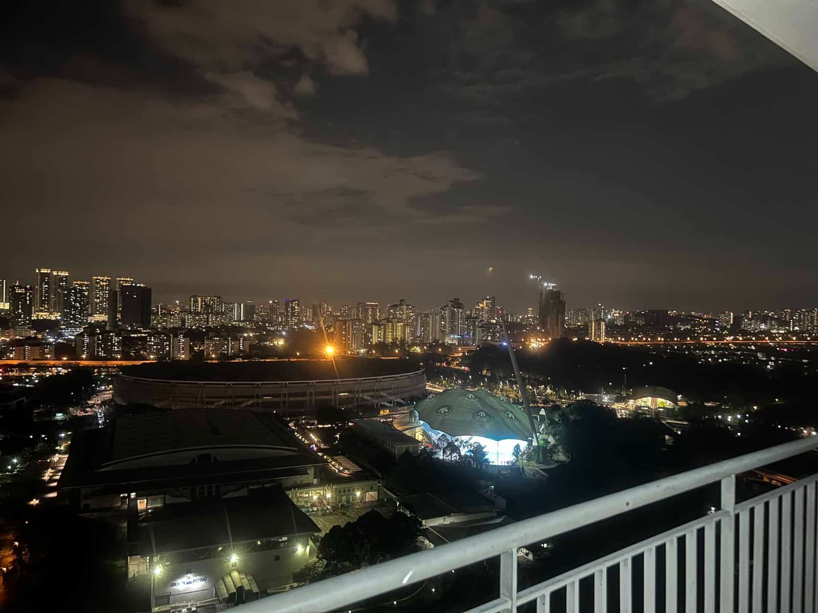 Property Image 1 - PPA1M Bukit Jalil, Bukit Jalil