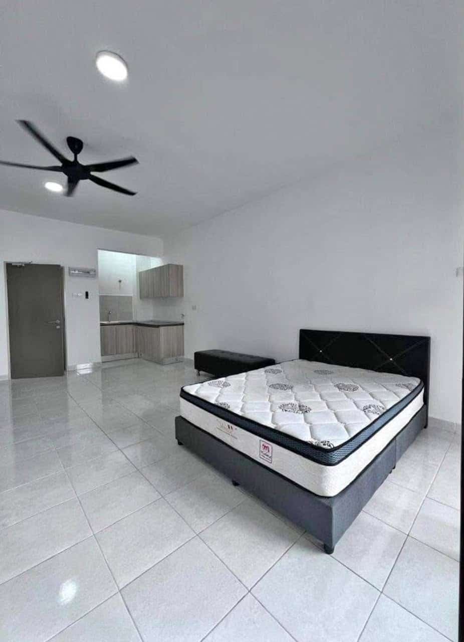 Property Image 1 - Taman Cheras Indah, Cheras
