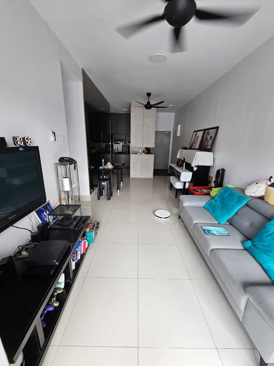 Property Image 1 - Razak City Residences