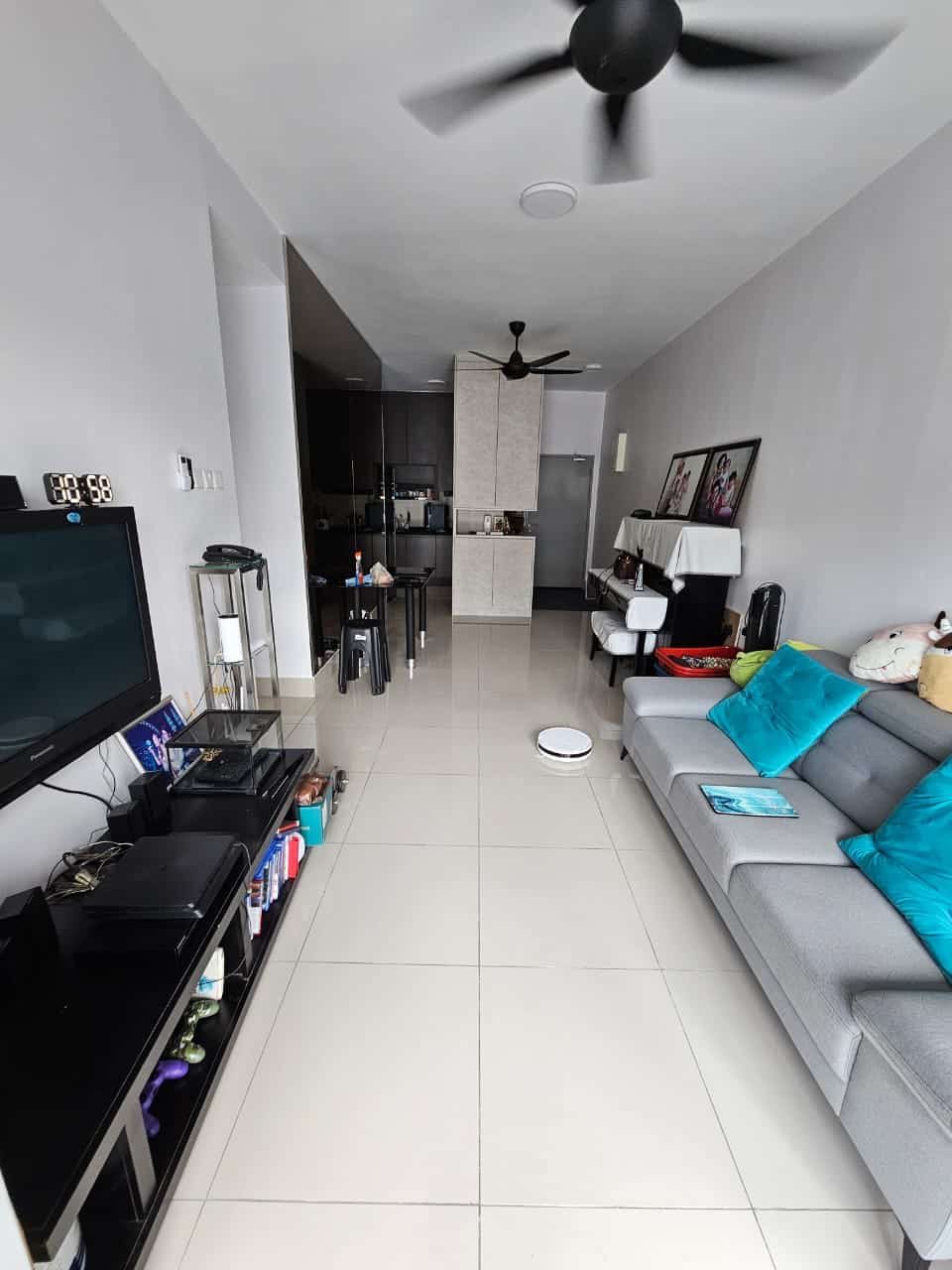 Property Image 1 - Razak City Residences