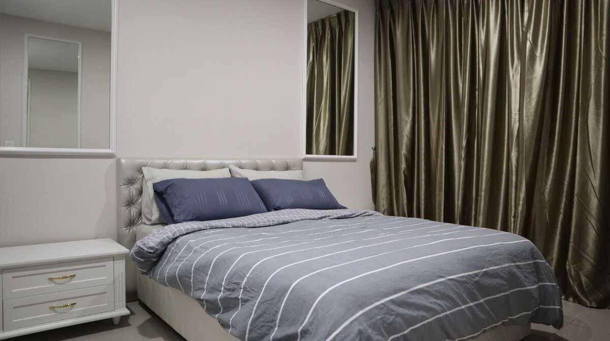 Property Image 1 - Parisien Tower, i-City