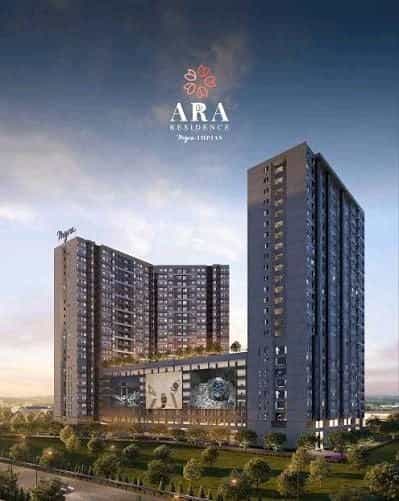 Property Image 1 - Ara Residence, Negeri Sembilan