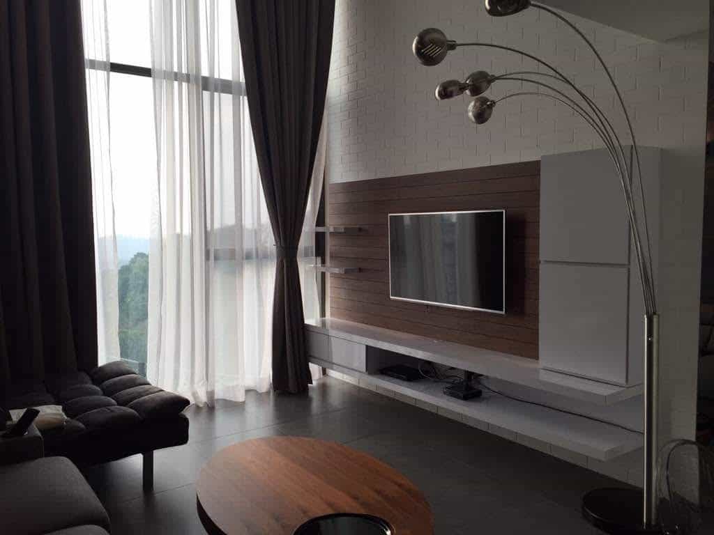Property Image 1 - Empire Damansara, Damansara Perdana | 1 year minimum rental
