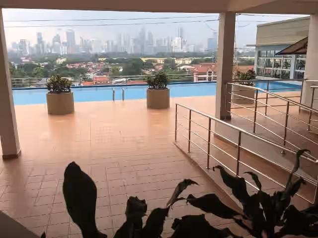 Property Image 1 - Residensi Pandanmas 1, Kuala Lumpur