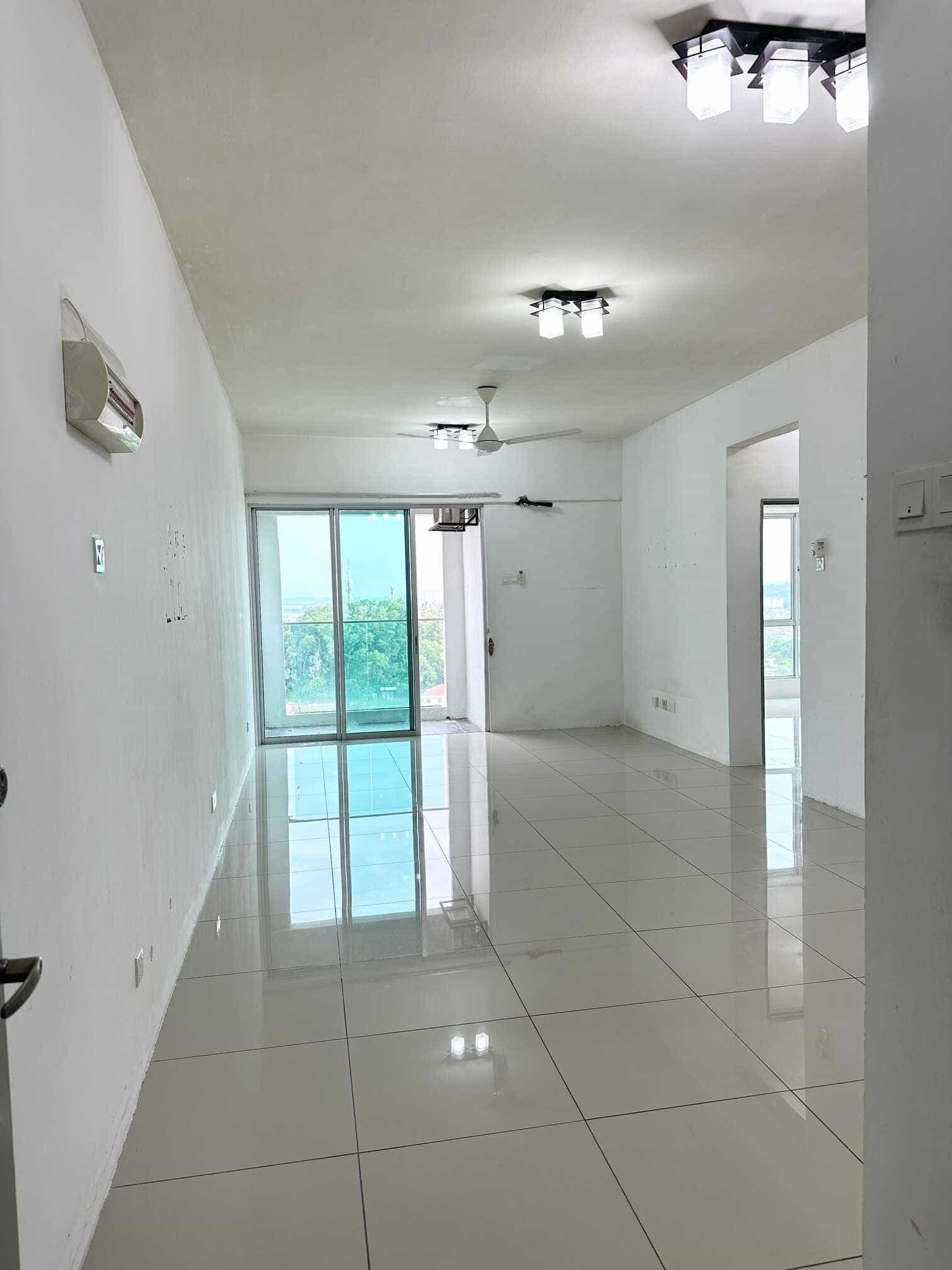 Property Image 1 - Silk Residence, Cheras
