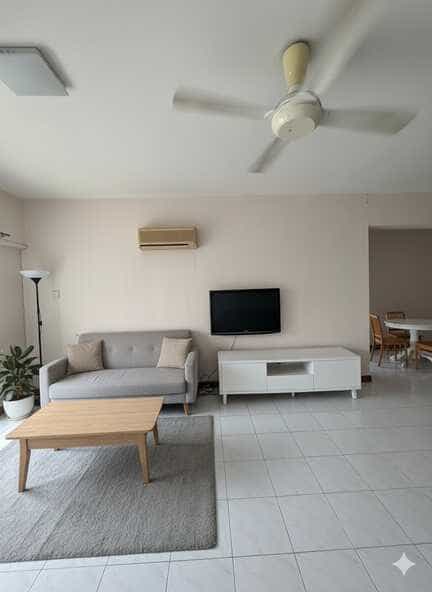 Property Image 1 - Duta Ria Condominium