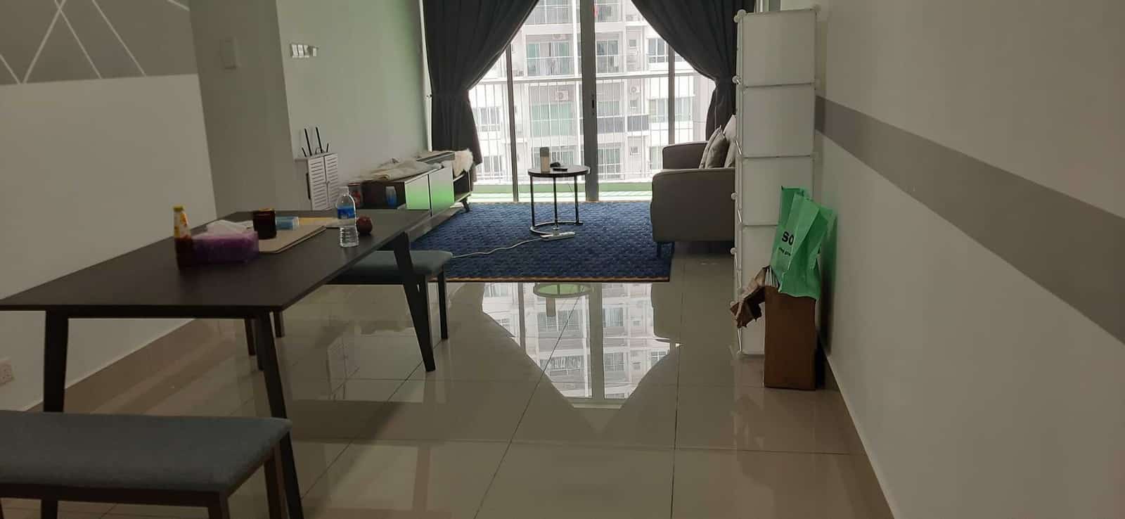 Property Image 1 - RC Residences, Kuala Lumpur