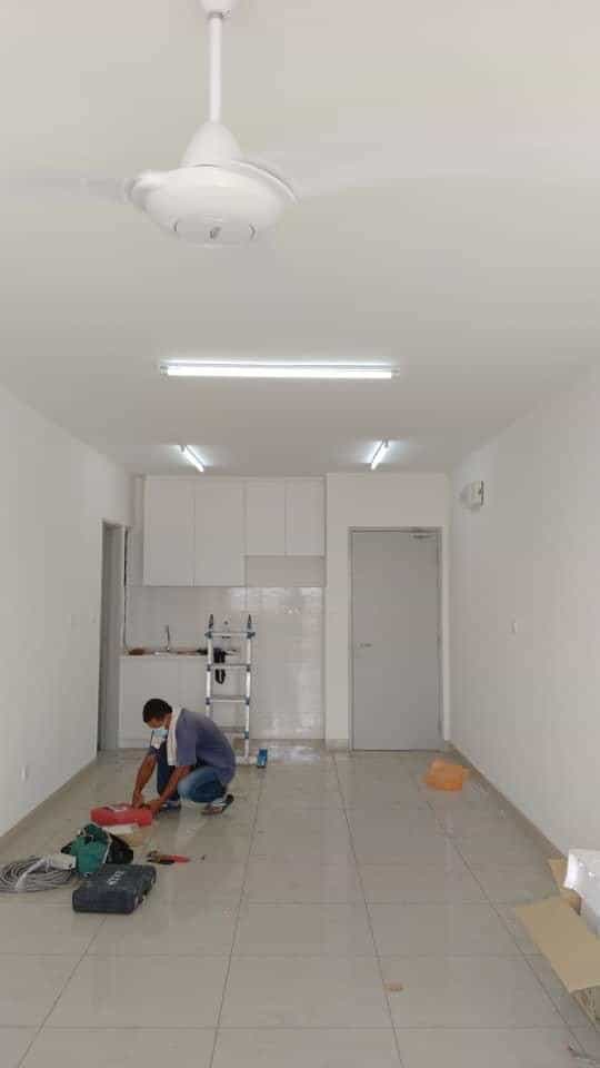 Property Image 1 - Sentrovue, Shah Alam