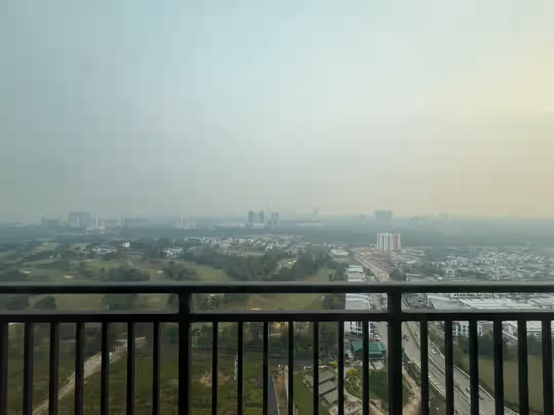 Property Image 1 - Molek Regency, Johor Bahru