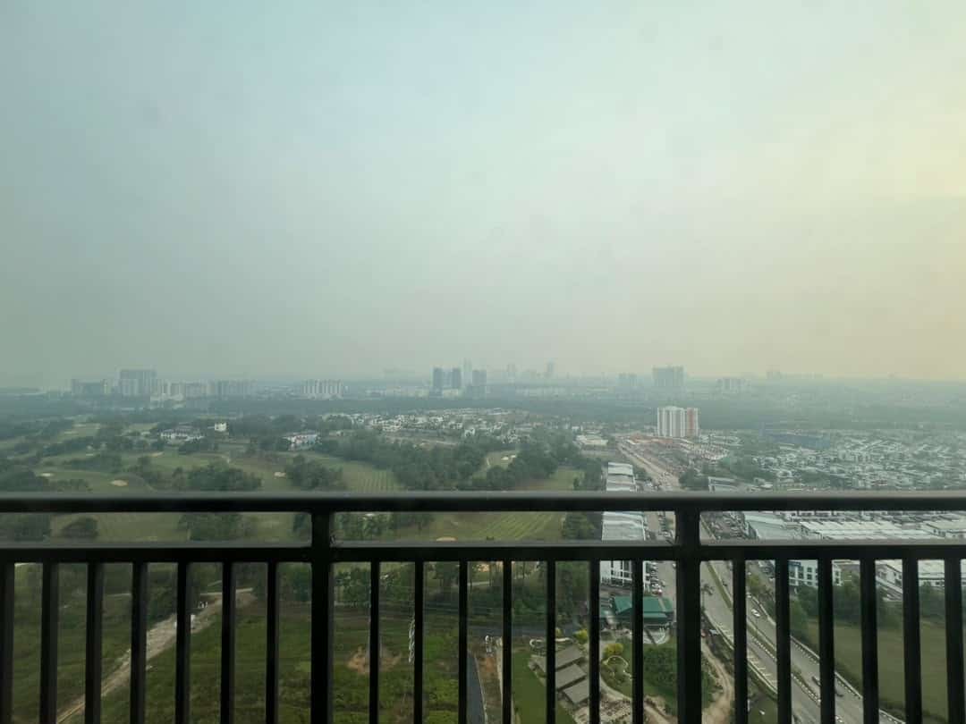 Property Image 1 - Molek Regency, Johor Bahru