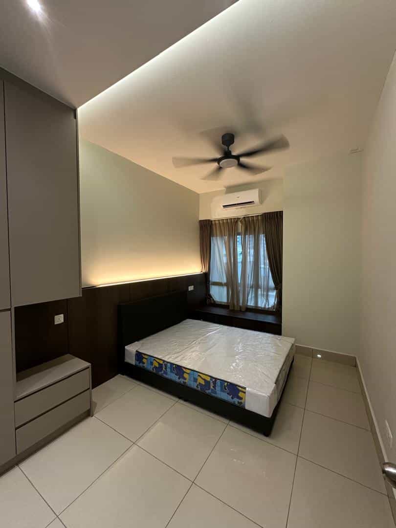 Property Image 1 - Residensi Flora, Sunway - Master Bedroom