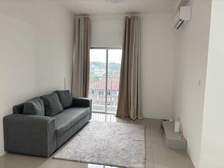 Property Image 1 - Prestige Residence, Seri Kembangan
