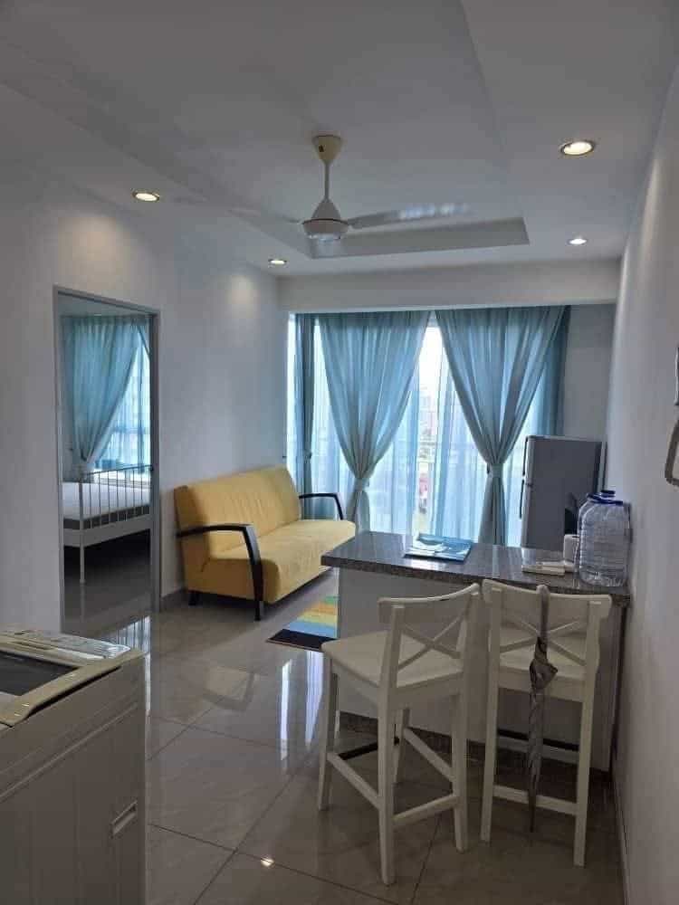 Property Image 1 - Menara U2, Shah Alam