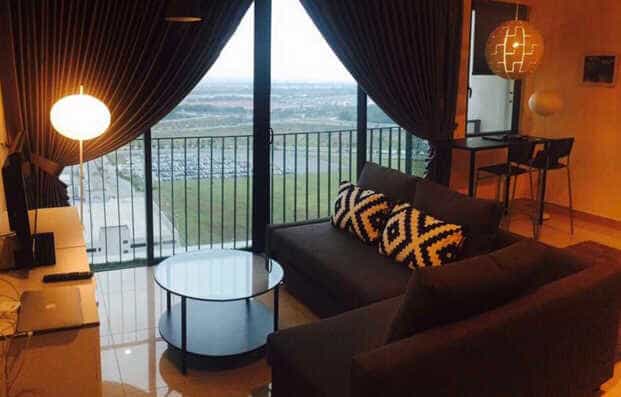 Property Image 1 - Trefoil, Setia Alam