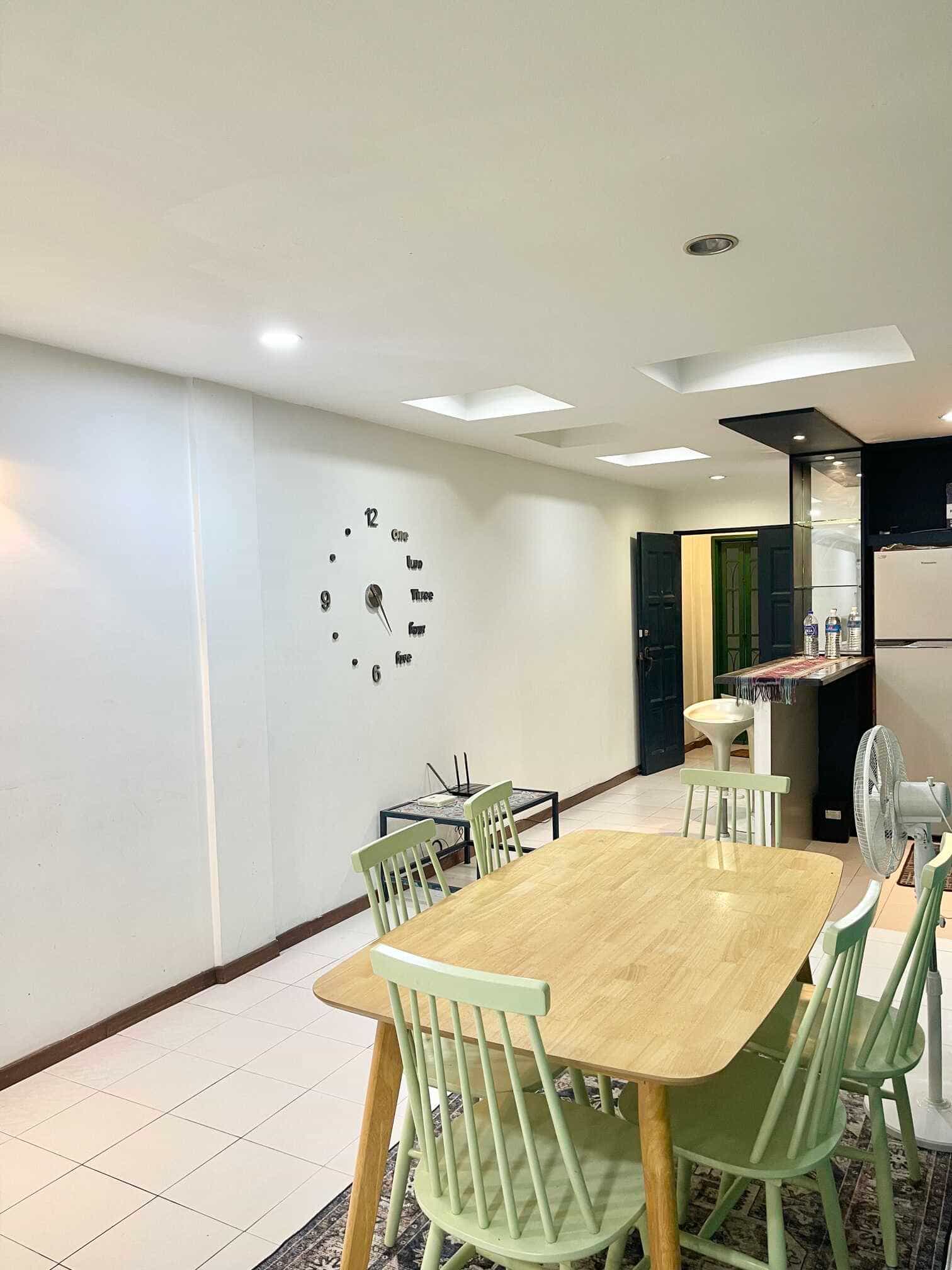 Property Image 1 - Prima Bayu Apartment, Klang