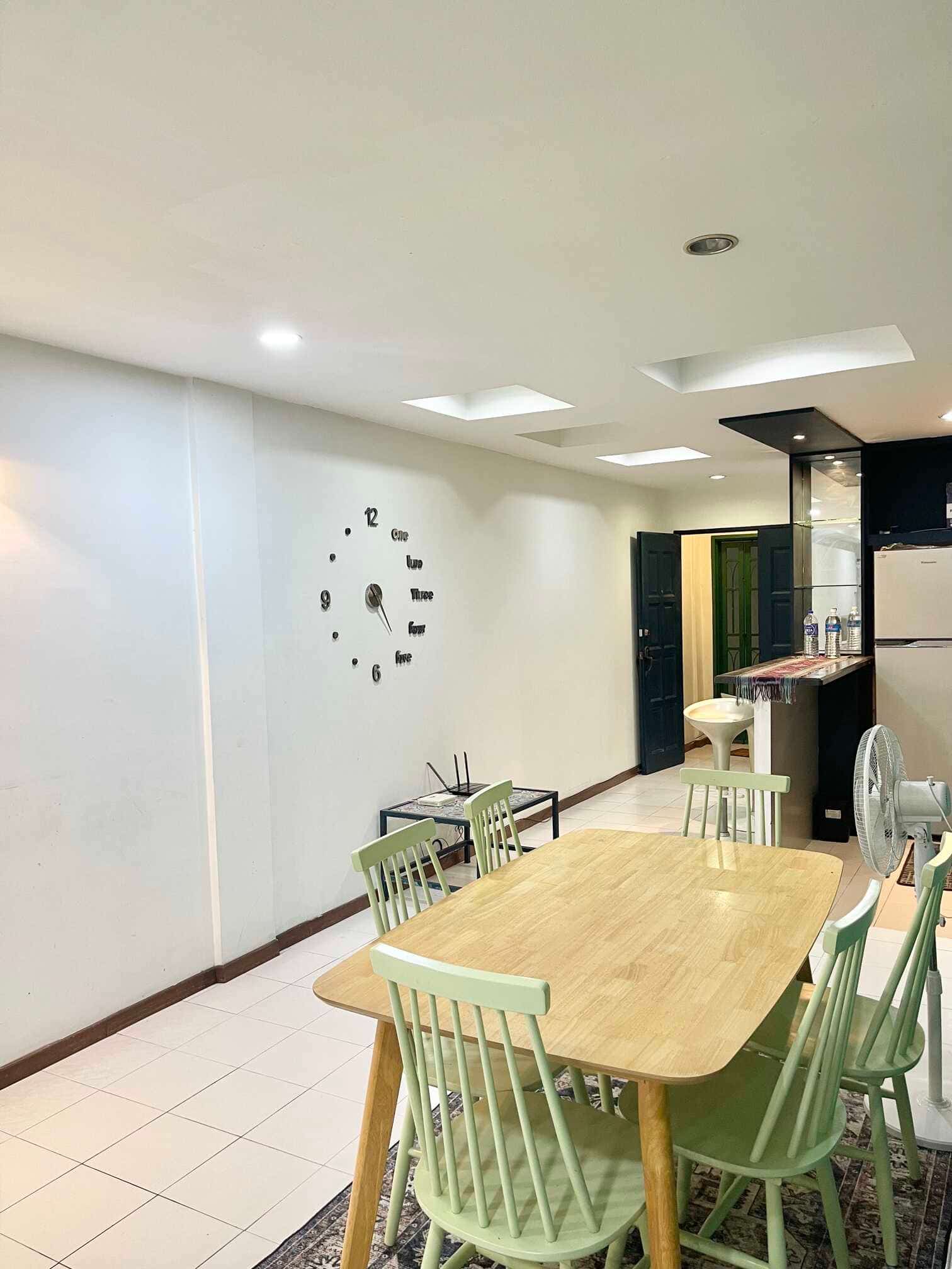 Property Image 1 - Prima Bayu Apartment, Klang