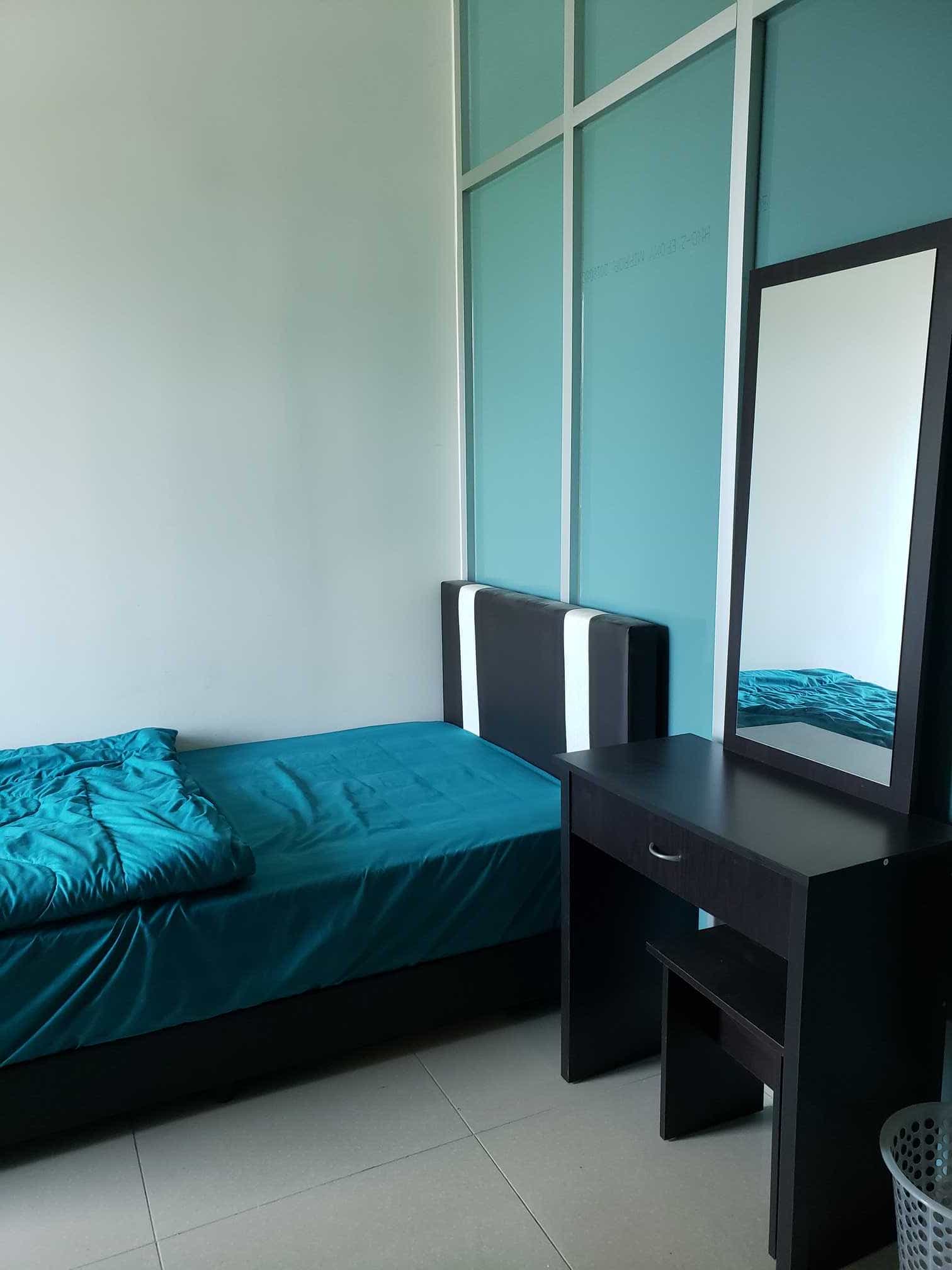 Property Image 1 - Residensi Suasana, Damansara Damai