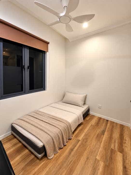 Property Image 1 - Bennington Residences, Kuala Lumpur