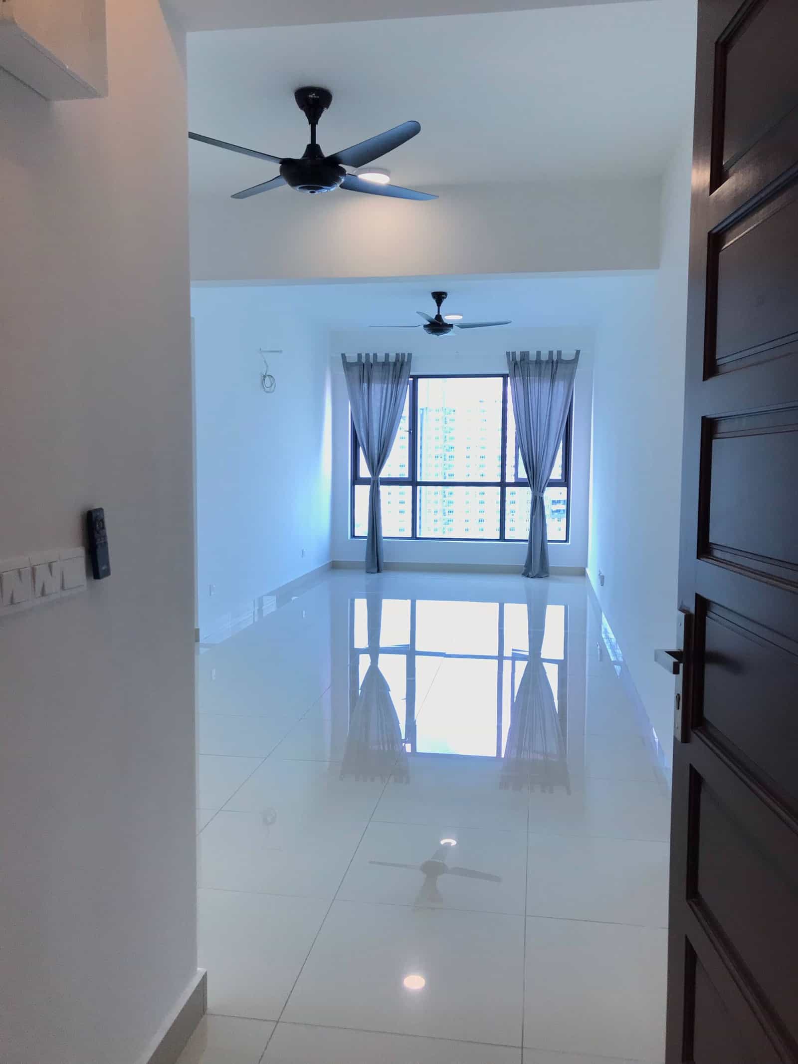 Property Image 1 - One Foresta, Bayan Lepas