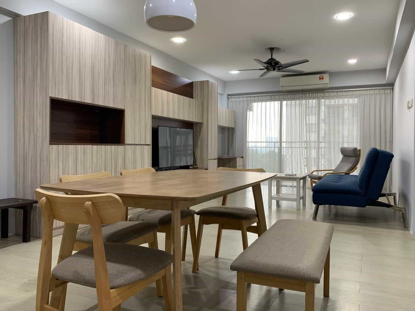 Property Image 1 - Ken Damansara I, Petaling Jaya