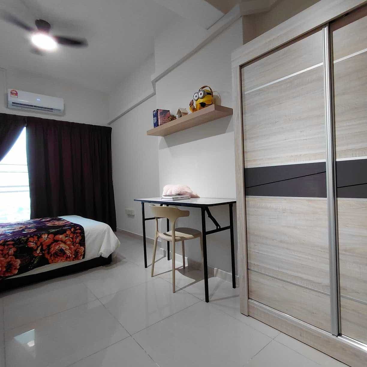 Property Image 1 - Kepong Sentral Condominium, Kepong