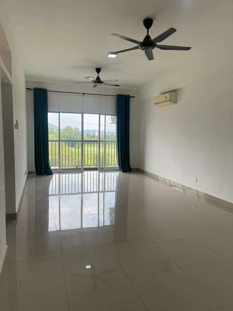 Property Image 1 - Seri Tijanni Condominium