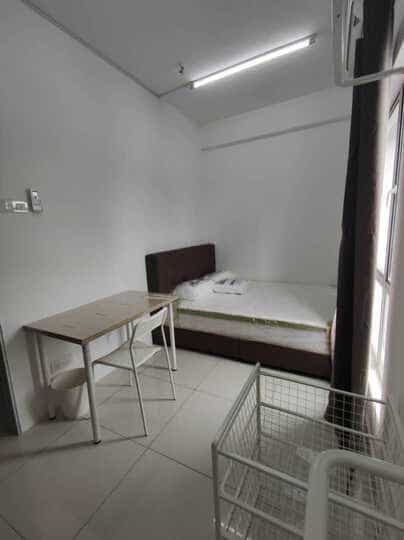 Property Image 1 - Spring Avenue, Kuchai Lama