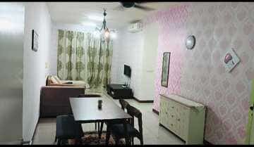 Property Image 1 - Savanna Executive Suites, Dengkil