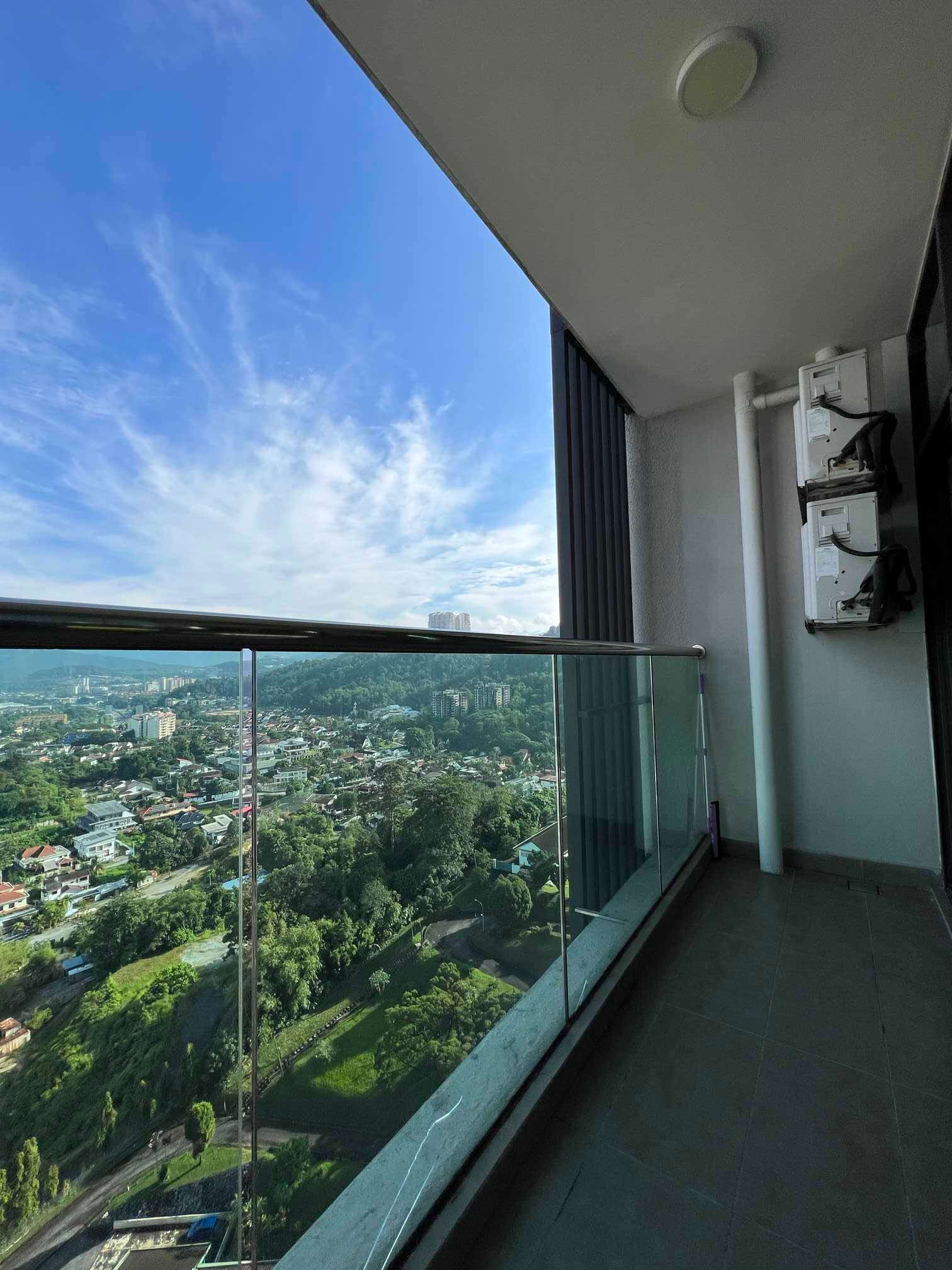 Property Image 1 - Liberty Arc, Ampang