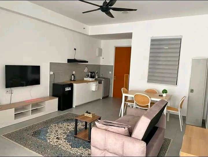 Property Image 1 - ARIA Luxury Residence, Kuala Lumpur