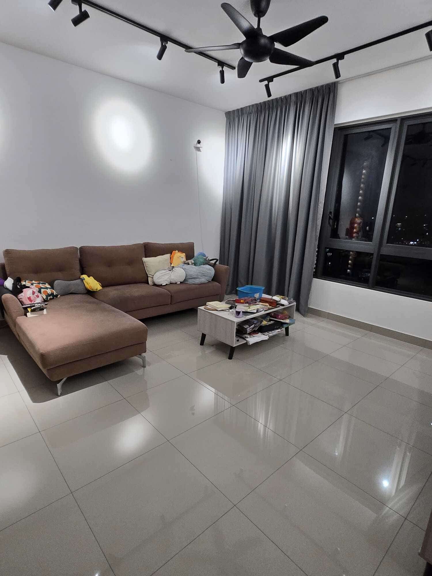 Property Image 1 - East Parc, Bandar Menjalara