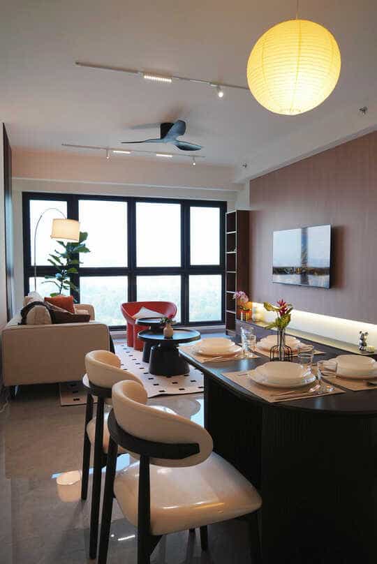 Property Image 1 - Agile Bukit Bintang, Kuala Lumpur