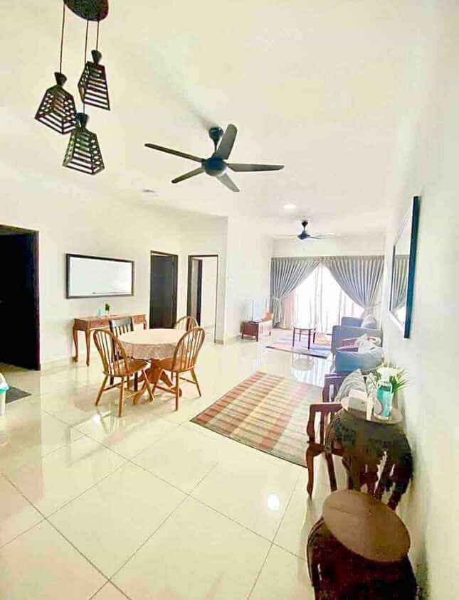 Property Image 1 - Residensi Zamrud, Kajang